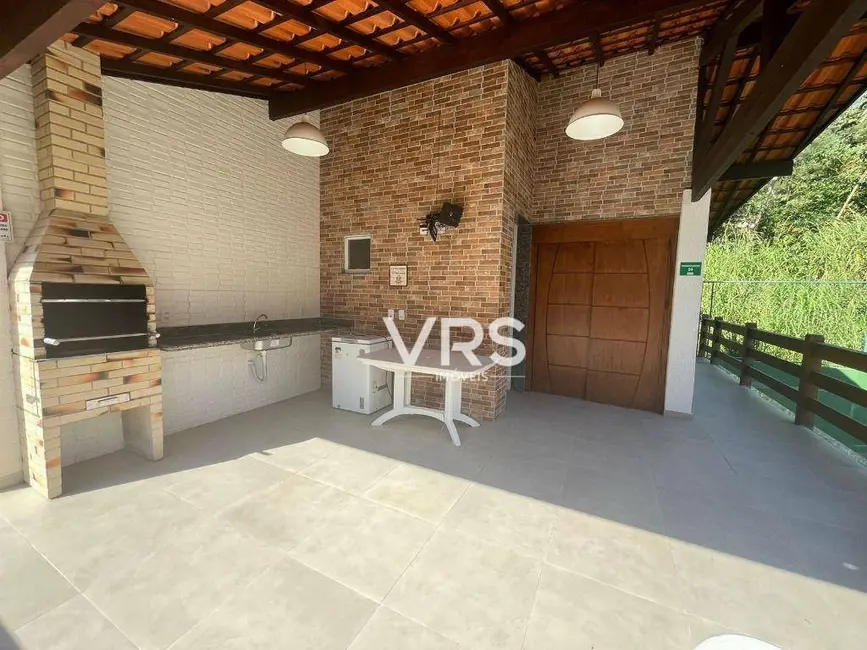 Foto 9 de Apartamento com 2 quartos à venda, 50m2 em Pimenteiras, Teresopolis - RJ