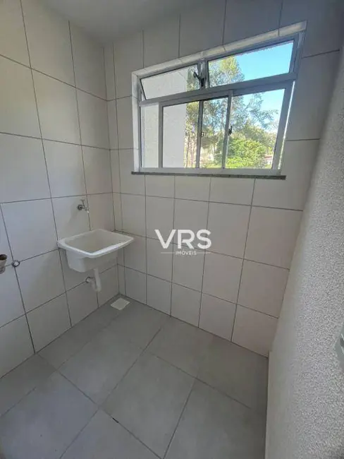 Foto 5 de Apartamento com 2 quartos à venda, 50m2 em Pimenteiras, Teresopolis - RJ
