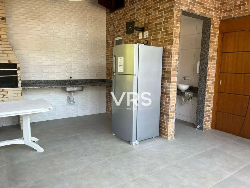Foto 7 de Apartamento com 2 quartos à venda, 50m2 em Pimenteiras, Teresopolis - RJ