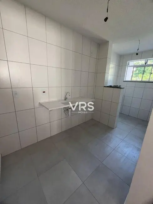 Foto 4 de Apartamento com 2 quartos à venda, 50m2 em Pimenteiras, Teresopolis - RJ