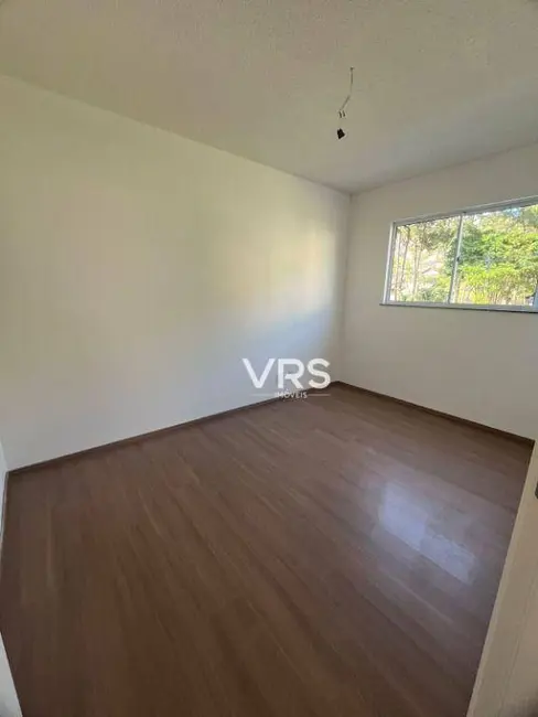 Foto 3 de Apartamento com 2 quartos à venda, 50m2 em Pimenteiras, Teresopolis - RJ