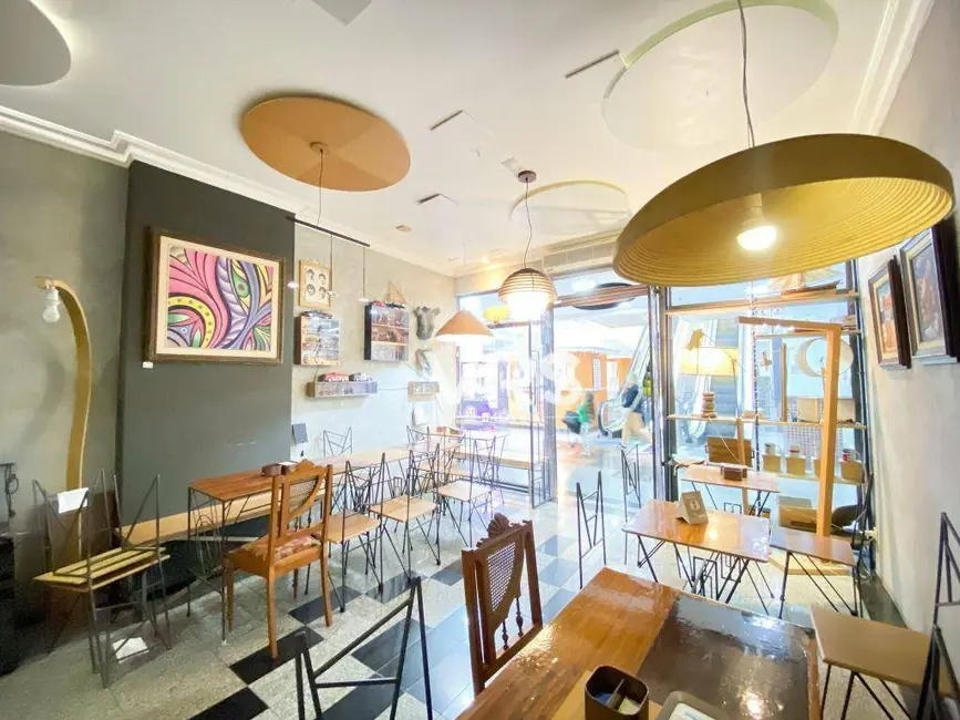 Foto 4 de Loja à venda, 34m2 em Várzea, Teresopolis - RJ