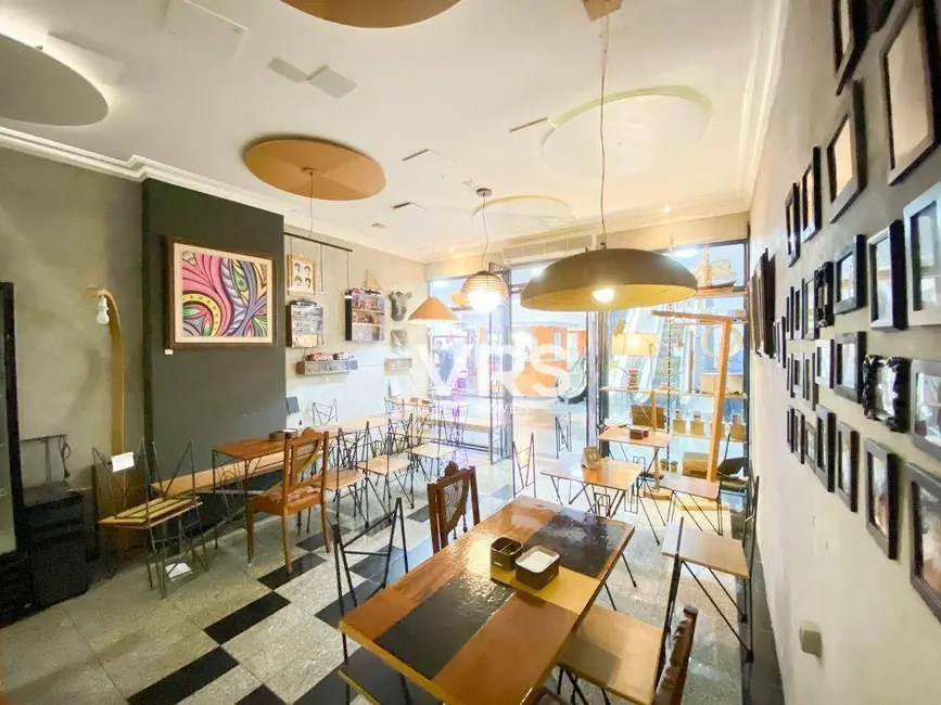 Foto 5 de Loja à venda, 34m2 em Várzea, Teresopolis - RJ