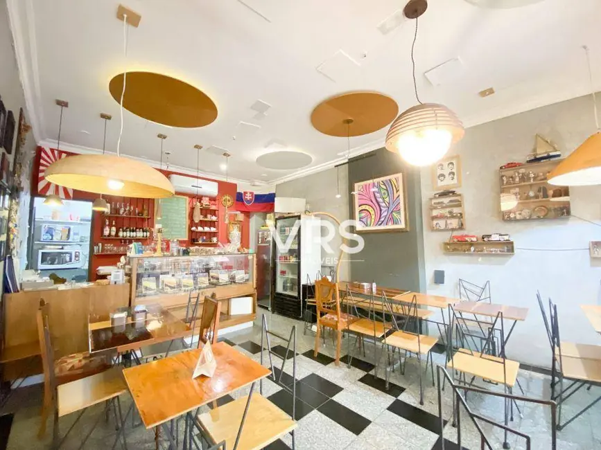 Foto 3 de Loja à venda, 34m2 em Várzea, Teresopolis - RJ