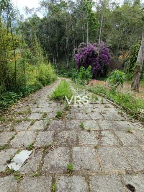 Foto 3 de Terreno / Lote à venda, 1031m2 em Parque do Imbui, Teresopolis - RJ