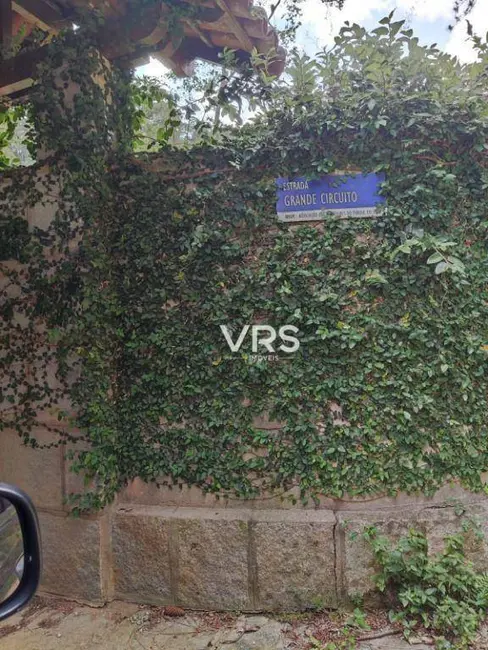 Foto 6 de Terreno / Lote à venda, 1031m2 em Parque do Imbui, Teresopolis - RJ