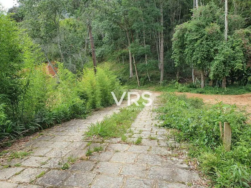 Foto 5 de Terreno / Lote à venda, 1031m2 em Parque do Imbui, Teresopolis - RJ