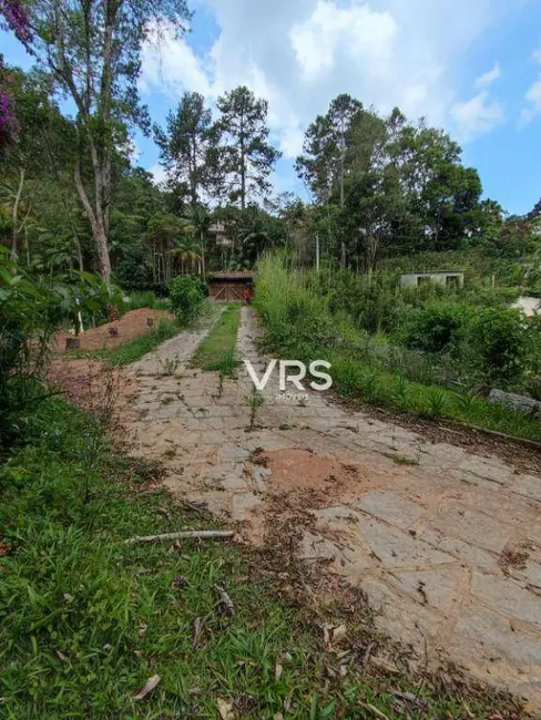 Foto 9 de Terreno / Lote à venda, 1031m2 em Parque do Imbui, Teresopolis - RJ