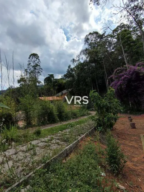 Foto 7 de Terreno / Lote à venda, 1031m2 em Parque do Imbui, Teresopolis - RJ