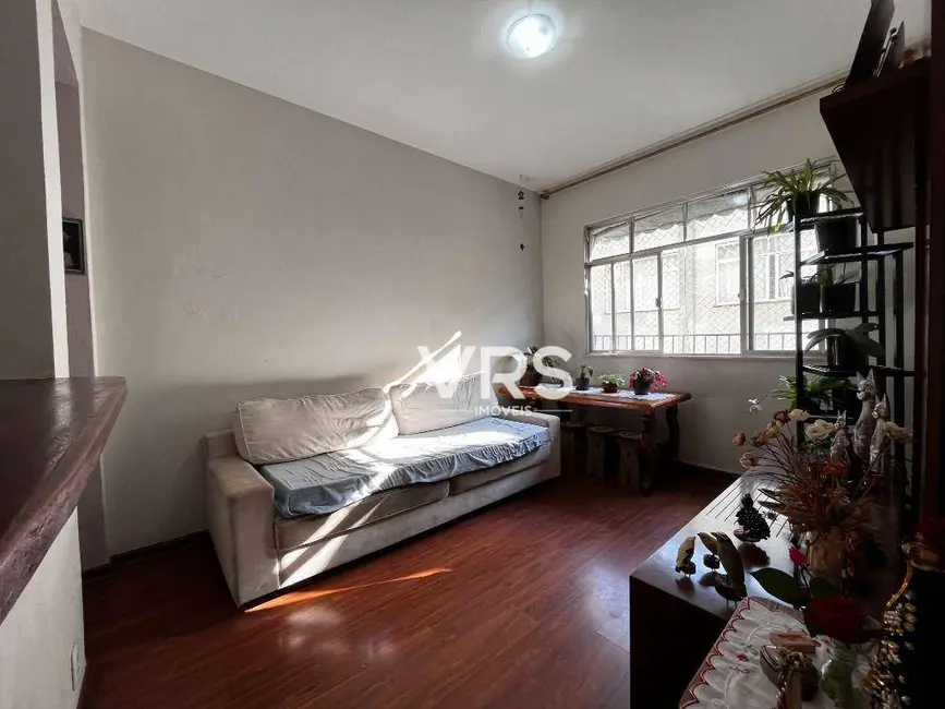 Foto 1 de Apartamento com 2 quartos à venda, 55m2 em Várzea, Teresopolis - RJ