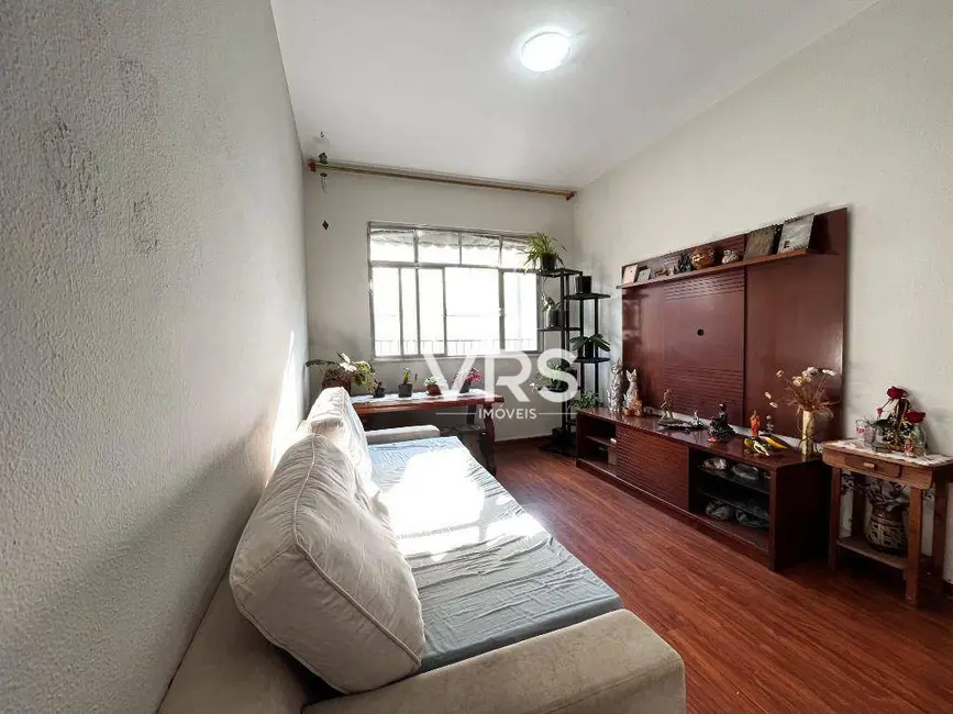 Foto 2 de Apartamento com 2 quartos à venda, 55m2 em Várzea, Teresopolis - RJ