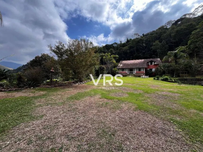 Sítio / Rancho com 4 quartos à venda, 122000m2 em Córrego das Pedras, Teresopolis - RJ - imagem 3 Foto 3 de Sítio / Rancho com 4 quartos à venda, 122000m2 em Córrego das Pedras, Teresopolis - RJ