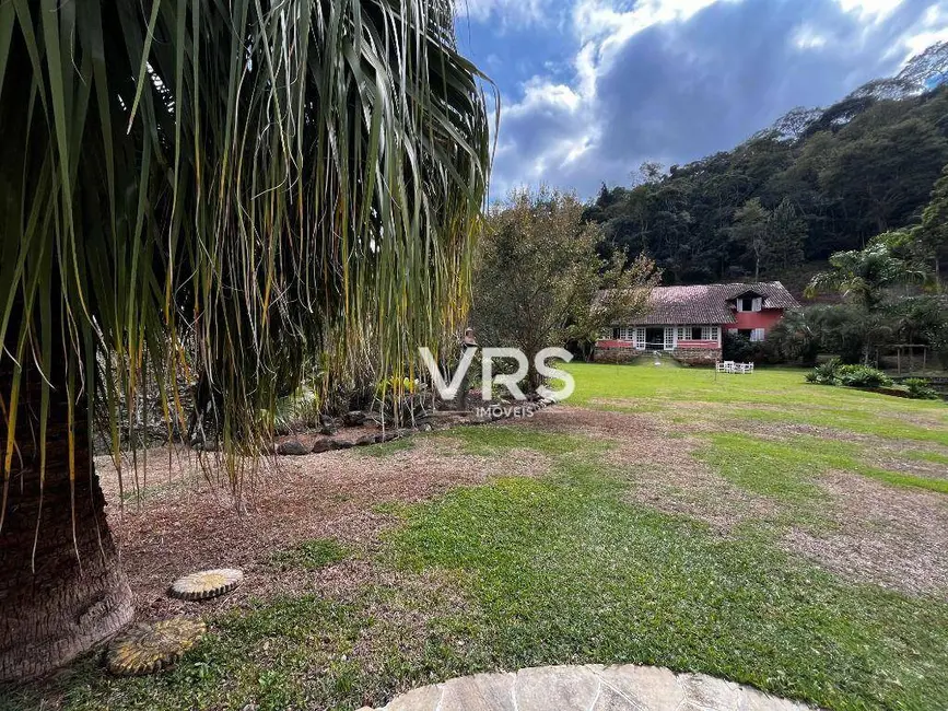 Sítio / Rancho com 4 quartos à venda, 122000m2 em Córrego das Pedras, Teresopolis - RJ - imagem 7 Foto 7 de Sítio / Rancho com 4 quartos à venda, 122000m2 em Córrego das Pedras, Teresopolis - RJ