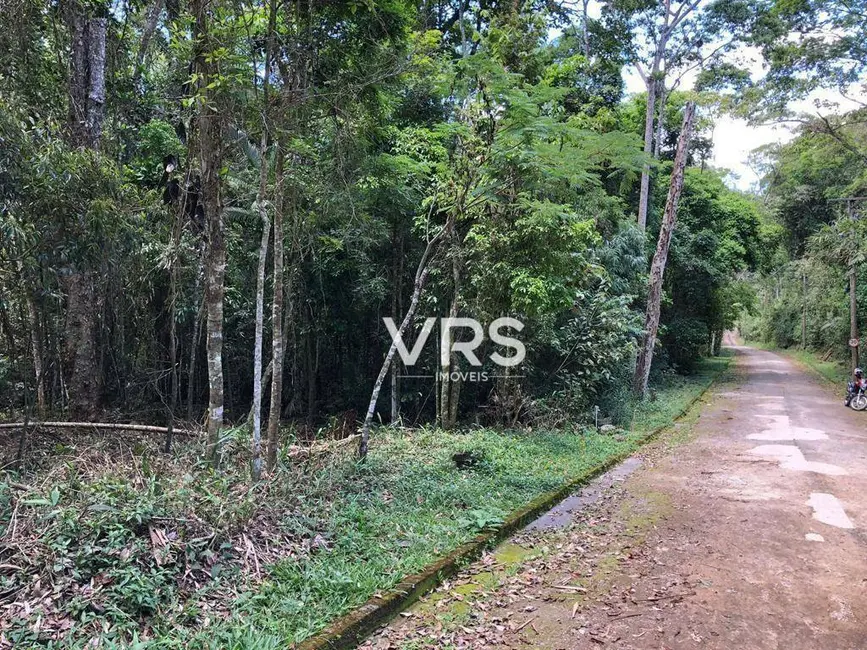 Foto 1 de Terreno / Lote à venda, 6445m2 em Albuquerque, Teresopolis - RJ