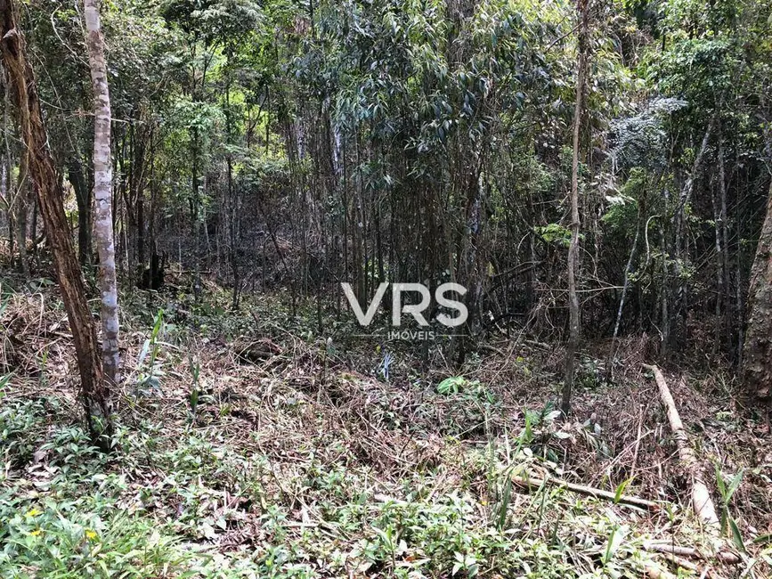 Foto 2 de Terreno / Lote à venda, 6445m2 em Albuquerque, Teresopolis - RJ