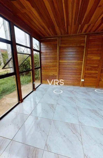 Foto 2 de Casa de Condomínio com 3 quartos à venda, 523m2 em Sebastiana, Teresopolis - RJ