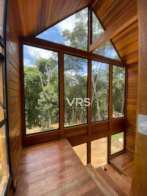 Foto 5 de Casa de Condomínio com 3 quartos à venda, 523m2 em Sebastiana, Teresopolis - RJ