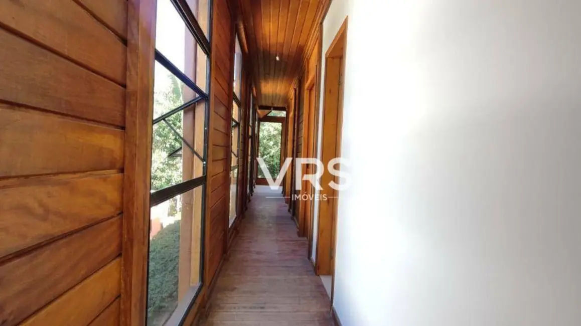 Foto 9 de Casa de Condomínio com 3 quartos à venda, 523m2 em Sebastiana, Teresopolis - RJ