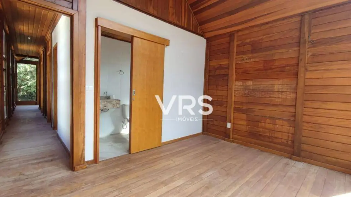 Foto 7 de Casa de Condomínio com 3 quartos à venda, 523m2 em Sebastiana, Teresopolis - RJ