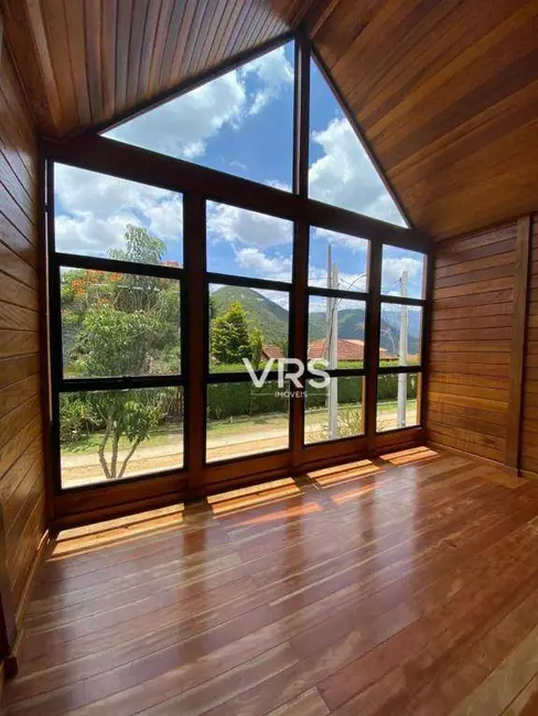 Foto 6 de Casa de Condomínio com 3 quartos à venda, 523m2 em Sebastiana, Teresopolis - RJ