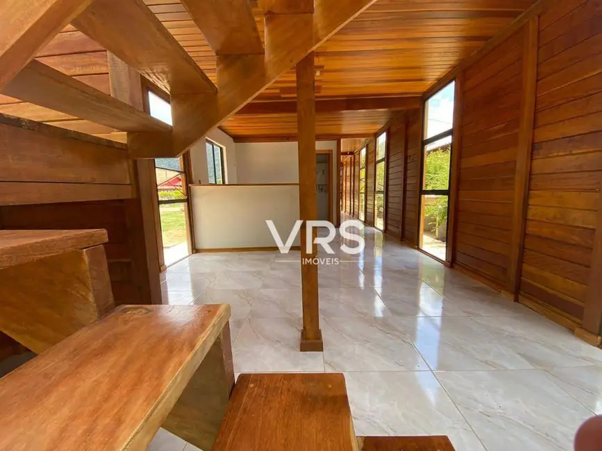 Foto 4 de Casa de Condomínio com 3 quartos à venda, 523m2 em Sebastiana, Teresopolis - RJ