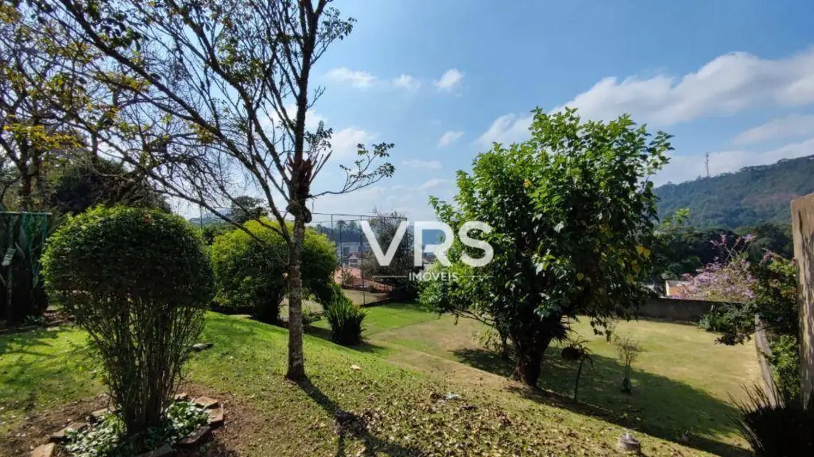 Foto 6 de Casa com 6 quartos à venda, 1333m2 em Iucas, Teresopolis - RJ