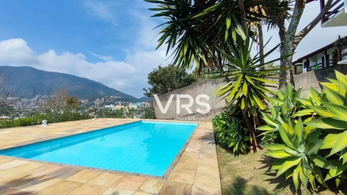 Foto 3 de Casa com 6 quartos à venda, 1333m2 em Iucas, Teresopolis - RJ