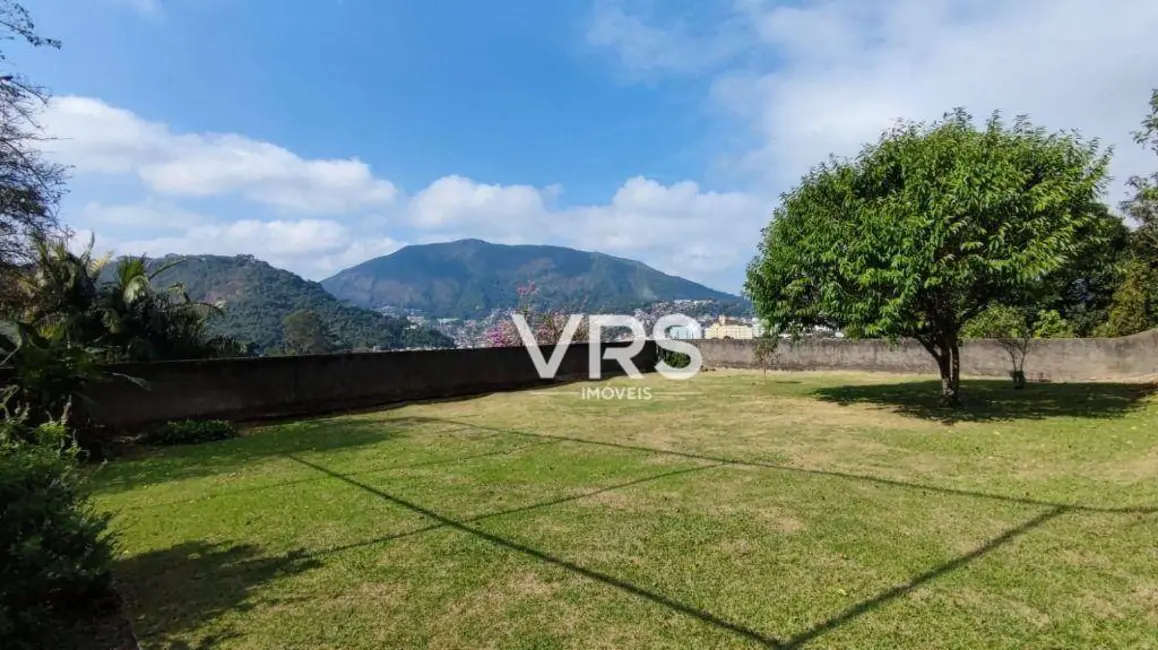 Foto 7 de Casa com 6 quartos à venda, 1333m2 em Iucas, Teresopolis - RJ