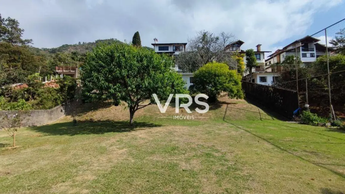 Foto 8 de Casa com 6 quartos à venda, 1333m2 em Iucas, Teresopolis - RJ