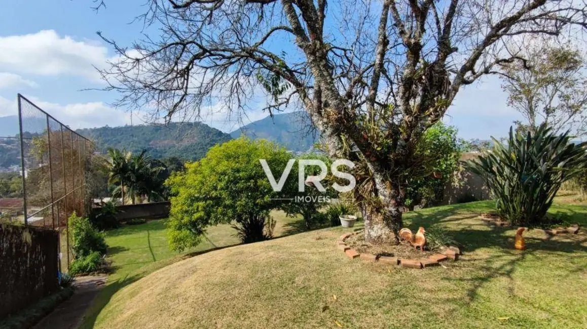 Foto 5 de Casa com 6 quartos à venda, 1333m2 em Iucas, Teresopolis - RJ