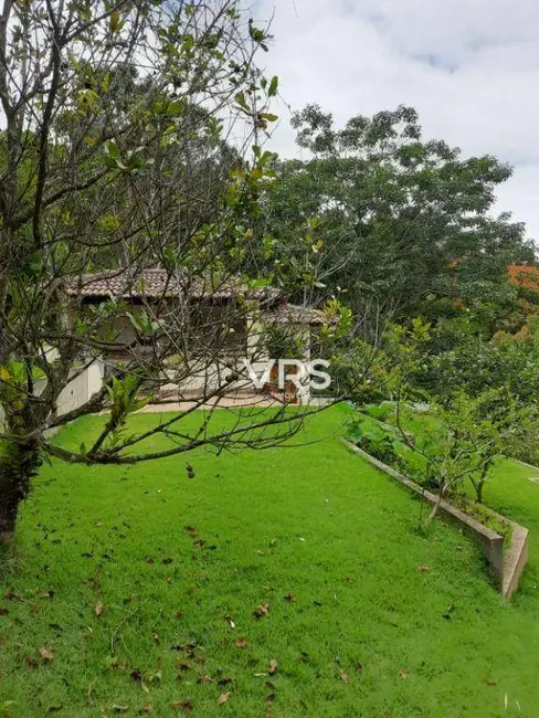 Casa com 4 quartos à venda, 1400m2 em Albuquerque, Teresopolis - RJ - imagem 7 Foto 7 de Casa com 4 quartos à venda, 1400m2 em Albuquerque, Teresopolis - RJ
