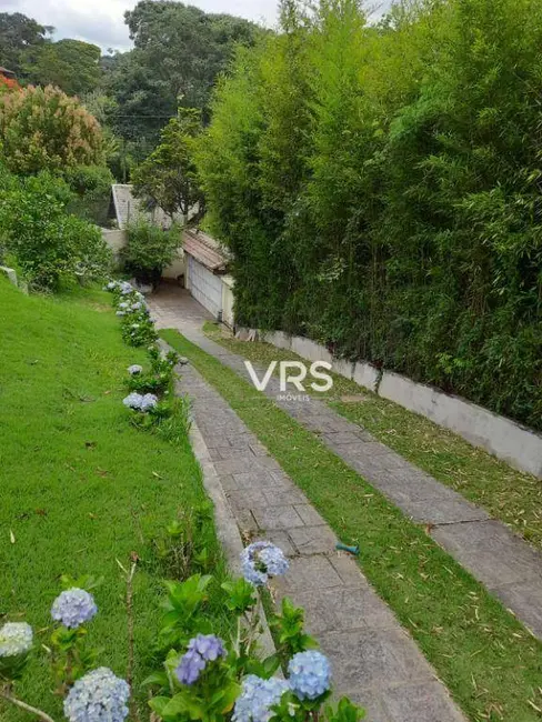 Casa com 4 quartos à venda, 1400m2 em Albuquerque, Teresopolis - RJ - imagem 3 Foto 3 de Casa com 4 quartos à venda, 1400m2 em Albuquerque, Teresopolis - RJ