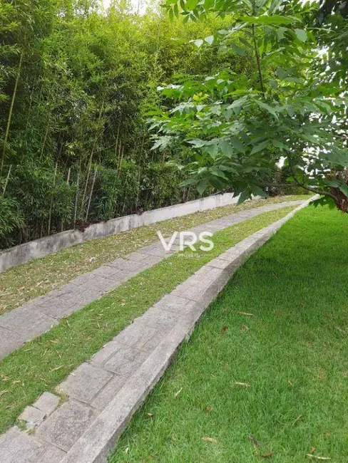 Casa com 4 quartos à venda, 1400m2 em Albuquerque, Teresopolis - RJ - imagem 4 Foto 4 de Casa com 4 quartos à venda, 1400m2 em Albuquerque, Teresopolis - RJ
