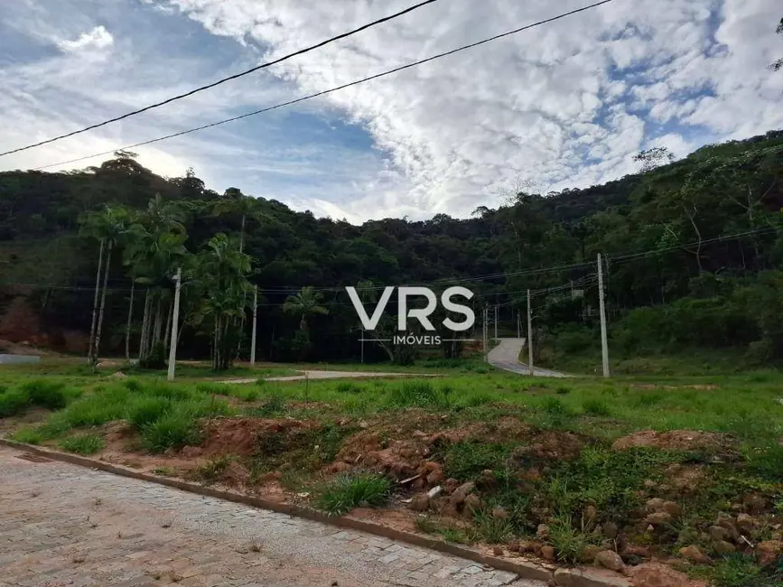 Foto 5 de Terreno / Lote à venda, 309m2 em Prata, Teresopolis - RJ