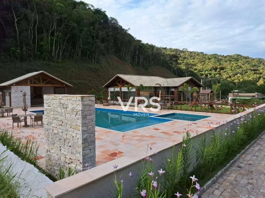 Foto 7 de Terreno / Lote à venda, 309m2 em Prata, Teresopolis - RJ