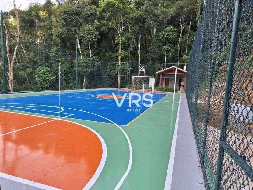 Foto 8 de Terreno / Lote à venda, 309m2 em Prata, Teresopolis - RJ
