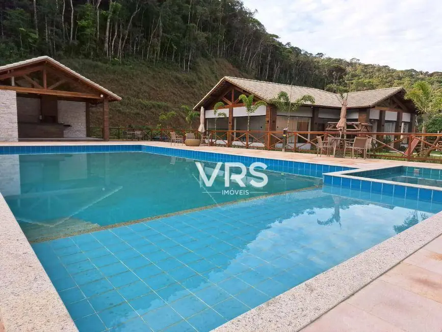 Foto 6 de Terreno / Lote à venda, 309m2 em Prata, Teresopolis - RJ