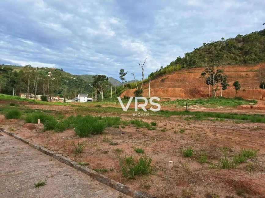 Foto 2 de Terreno / Lote à venda, 309m2 em Prata, Teresopolis - RJ