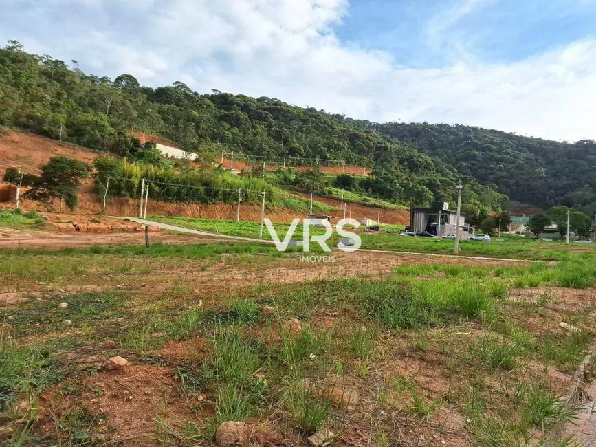 Foto 3 de Terreno / Lote à venda, 309m2 em Prata, Teresopolis - RJ