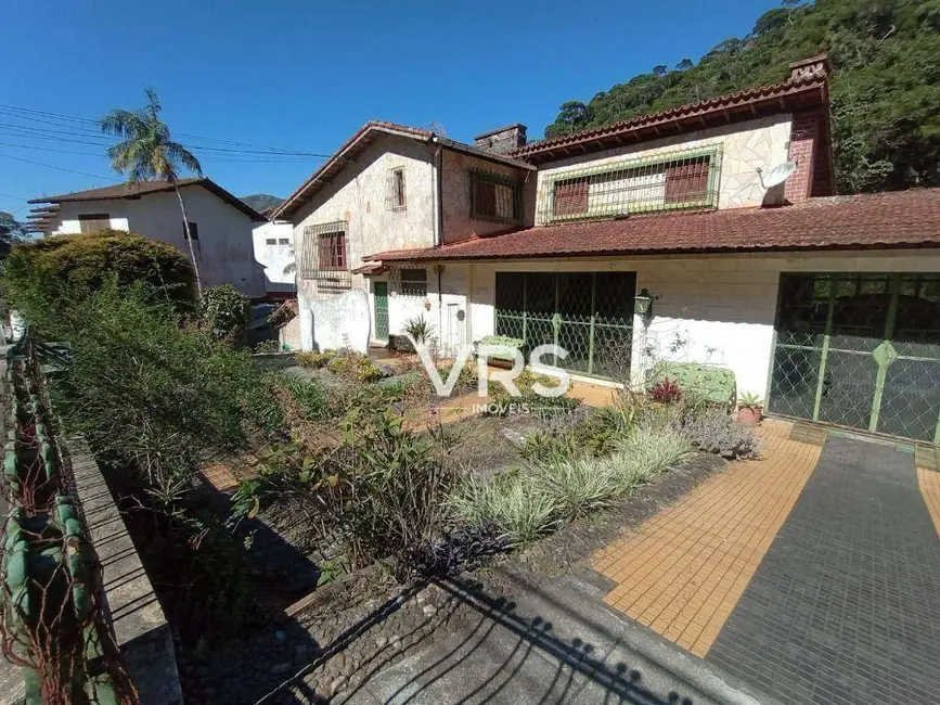 Foto 2 de Casa com 7 quartos à venda, 3345m2 em Cascata dos Amores, Teresopolis - RJ