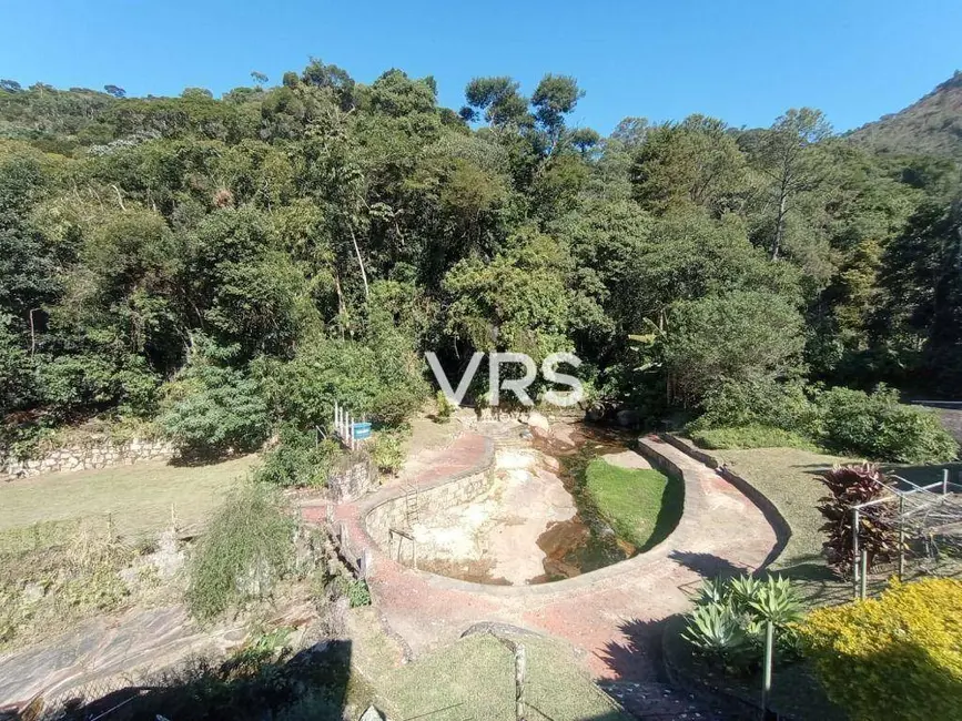Casa com 7 quartos à venda, 3345m2 em Cascata dos Amores, Teresopolis - RJ - imagem 5 Foto 5 de Casa com 7 quartos à venda, 3345m2 em Cascata dos Amores, Teresopolis - RJ