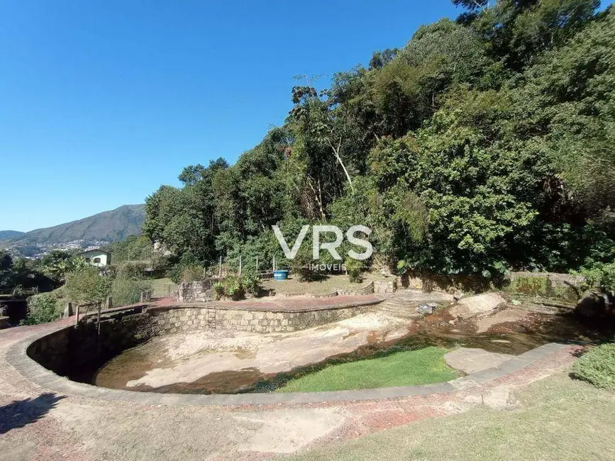Casa com 7 quartos à venda, 3345m2 em Cascata dos Amores, Teresopolis - RJ - imagem 9 Foto 9 de Casa com 7 quartos à venda, 3345m2 em Cascata dos Amores, Teresopolis - RJ