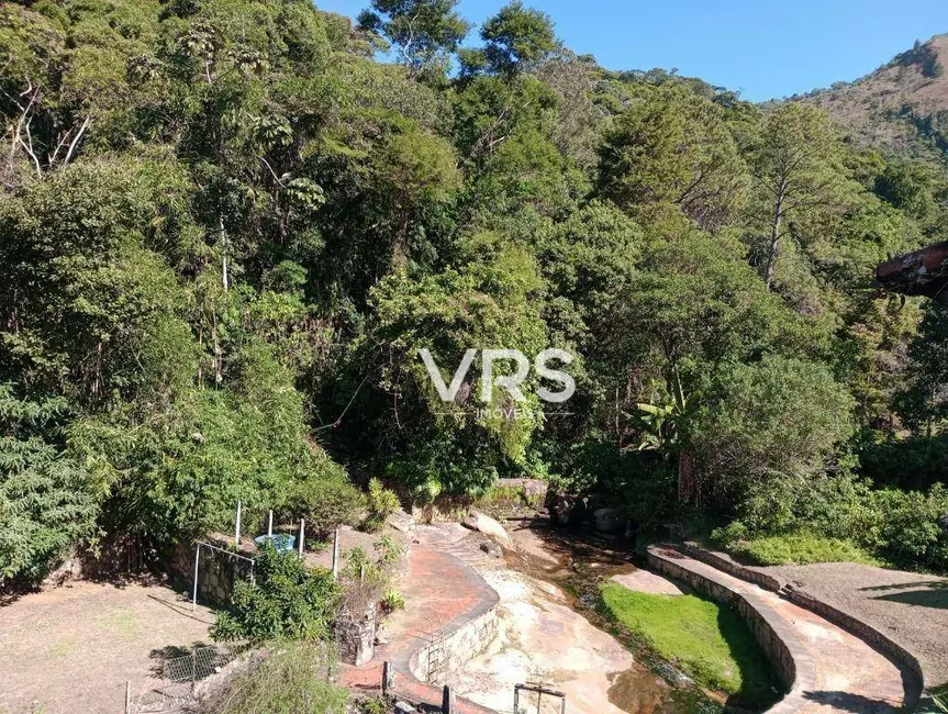 Casa com 7 quartos à venda, 3345m2 em Cascata dos Amores, Teresopolis - RJ - imagem 4 Foto 4 de Casa com 7 quartos à venda, 3345m2 em Cascata dos Amores, Teresopolis - RJ