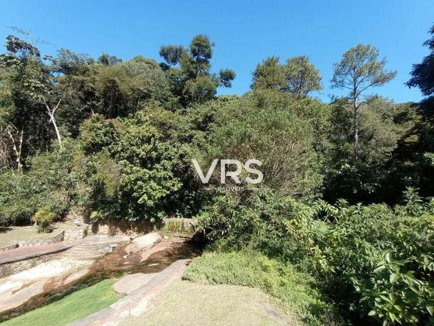 Casa com 7 quartos à venda, 3345m2 em Cascata dos Amores, Teresopolis - RJ - imagem 6 Foto 6 de Casa com 7 quartos à venda, 3345m2 em Cascata dos Amores, Teresopolis - RJ