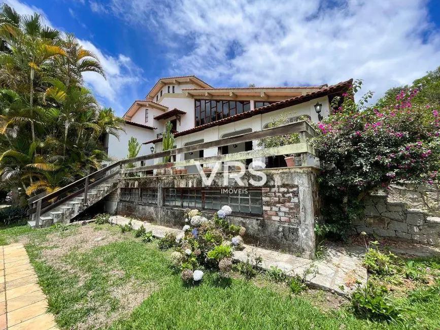 Foto 2 de Casa com 5 quartos à venda, 2346m2 em Parque Boa União, Teresopolis - RJ