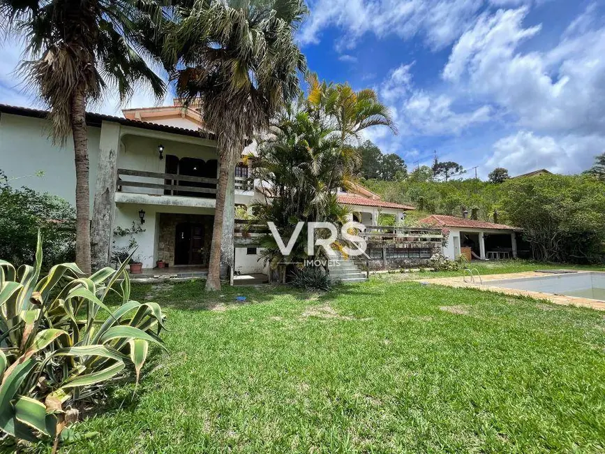Foto 3 de Casa com 5 quartos à venda, 2346m2 em Parque Boa União, Teresopolis - RJ