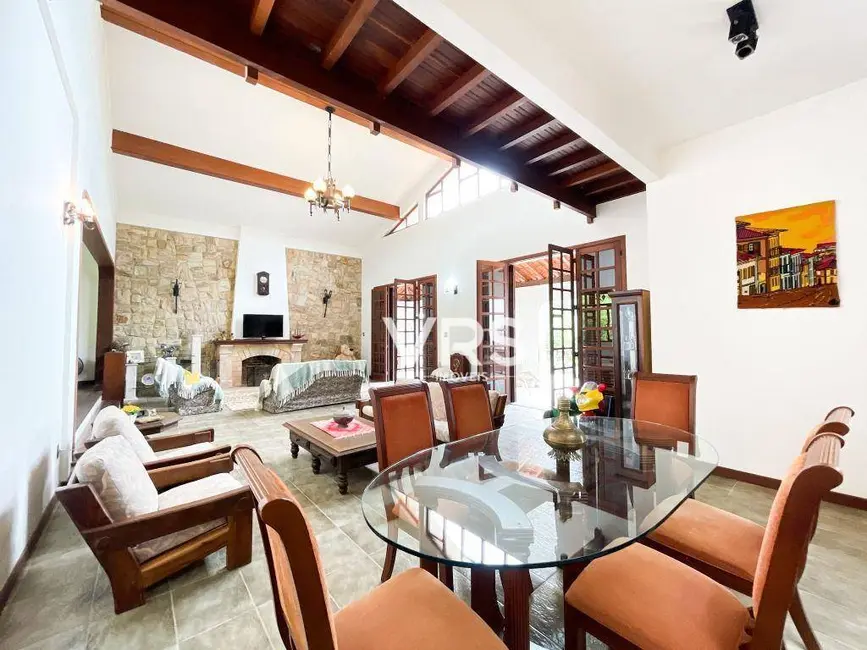 Foto 7 de Casa com 5 quartos à venda, 2346m2 em Parque Boa União, Teresopolis - RJ