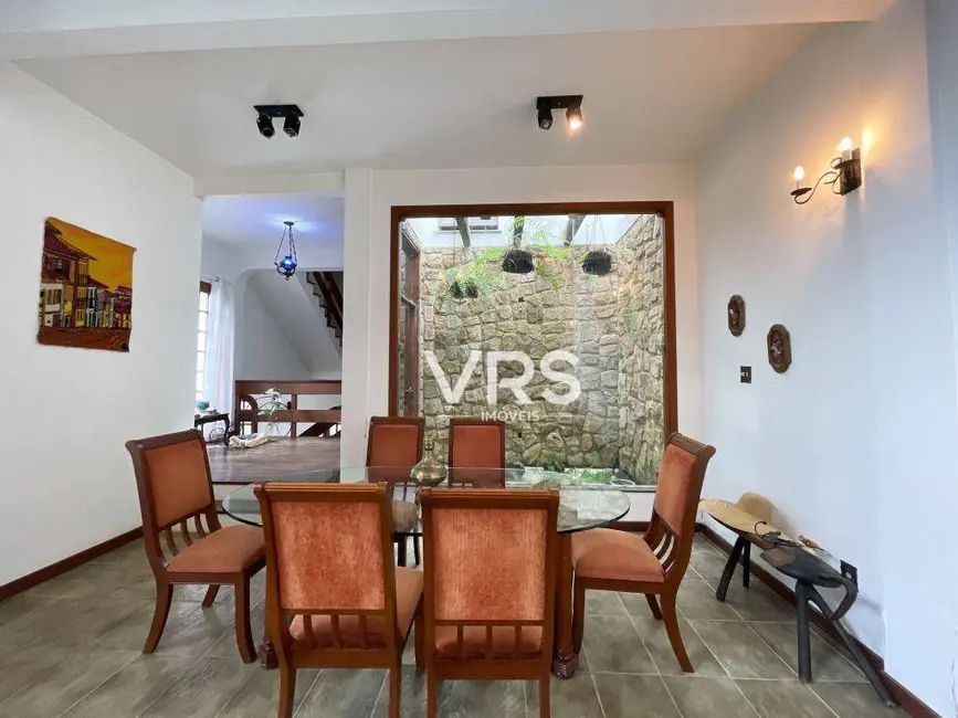 Foto 8 de Casa com 5 quartos à venda, 2346m2 em Parque Boa União, Teresopolis - RJ