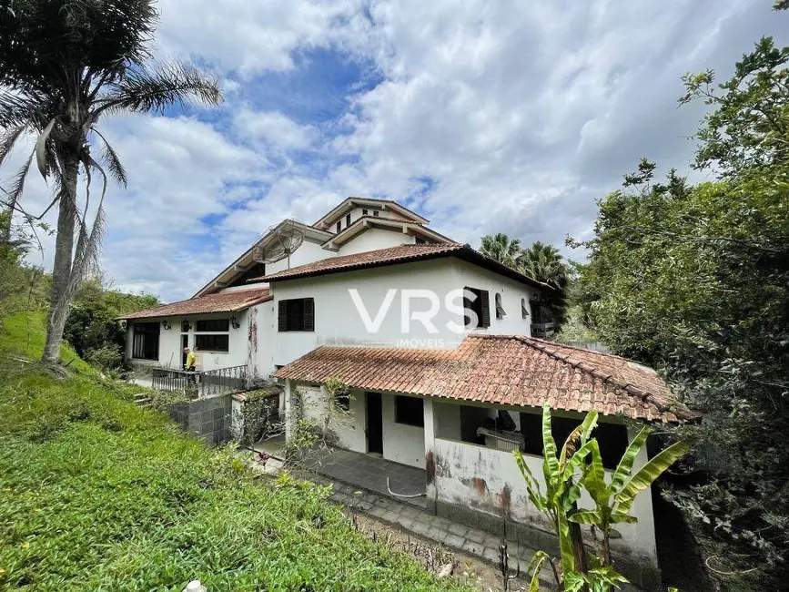 Foto 5 de Casa com 5 quartos à venda, 2346m2 em Parque Boa União, Teresopolis - RJ