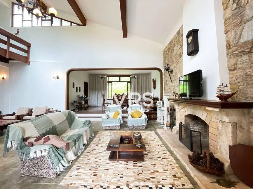 Foto 9 de Casa com 5 quartos à venda, 2346m2 em Parque Boa União, Teresopolis - RJ